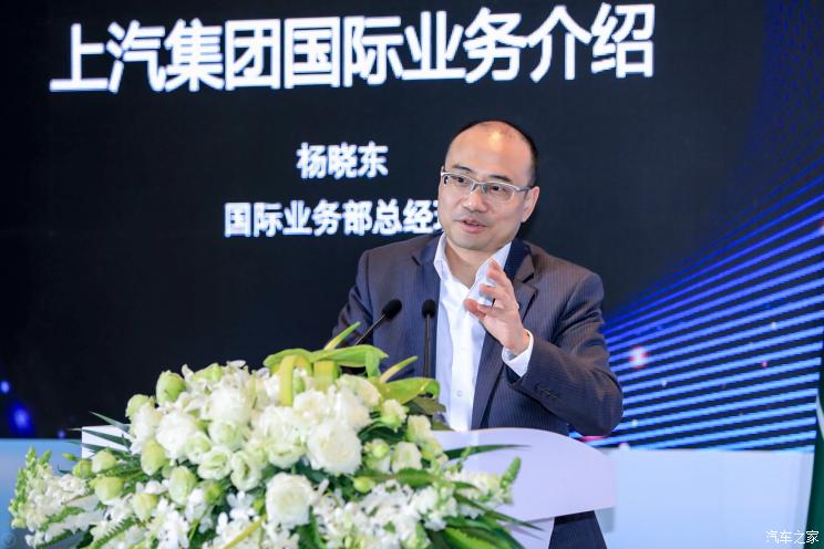 人事变动 | 长城汽车品牌公关总经理果铁夫离职