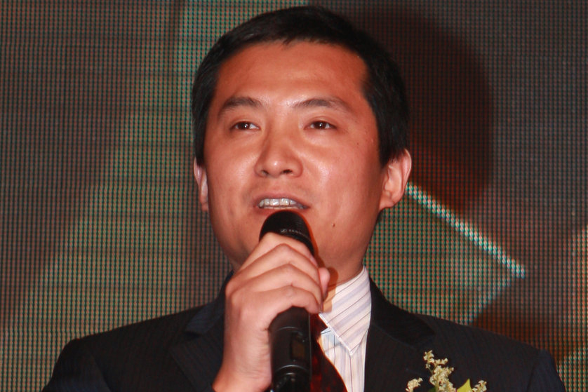 人事变动 | 长城汽车品牌公关总经理果铁夫离职