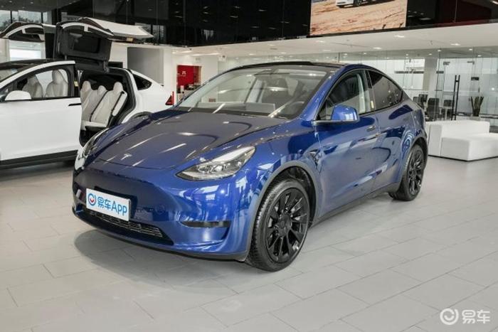 6月车型榜：时隔半年Model Y再夺冠，秦L、小米SU7、理想L6、问界M7暴涨