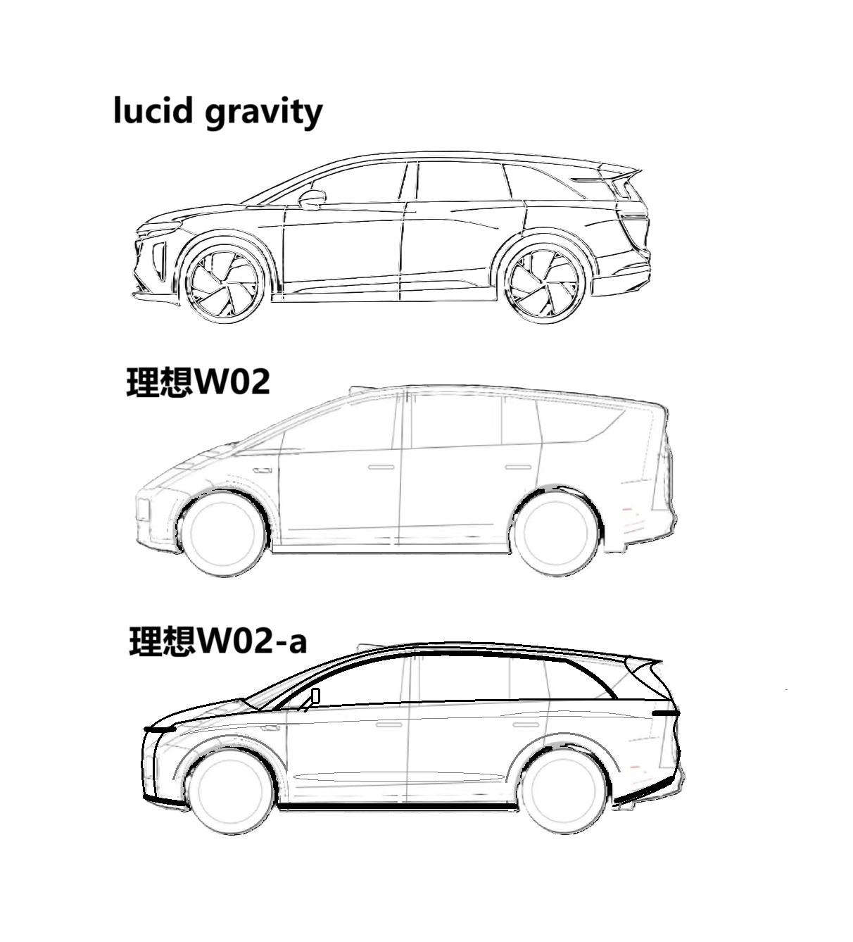 Lucid将于11月初开始接受Gravity预订单,Lucid将于11月初开始接受Gravity预订单